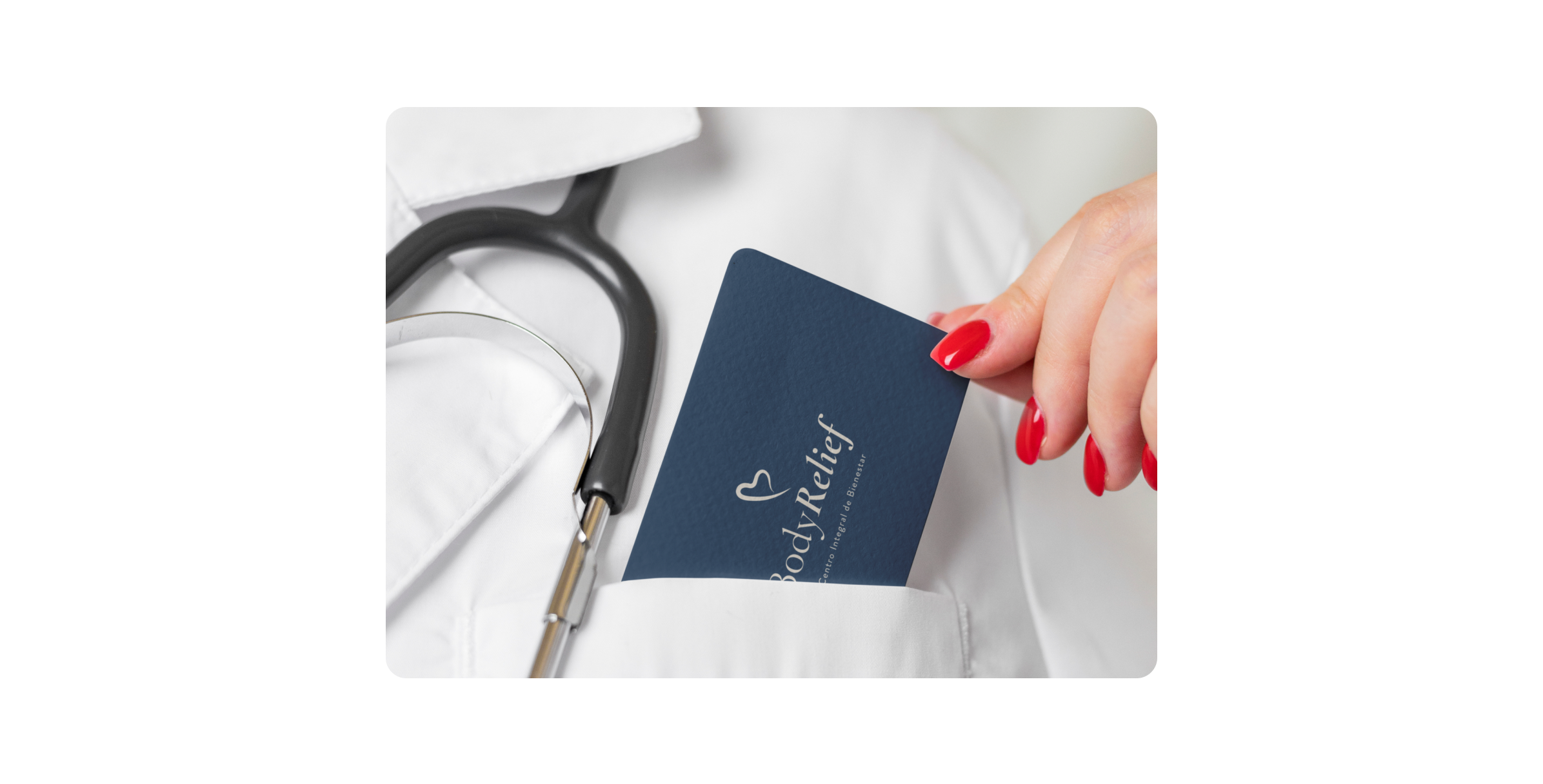 BodyRelief - Trabajo 2