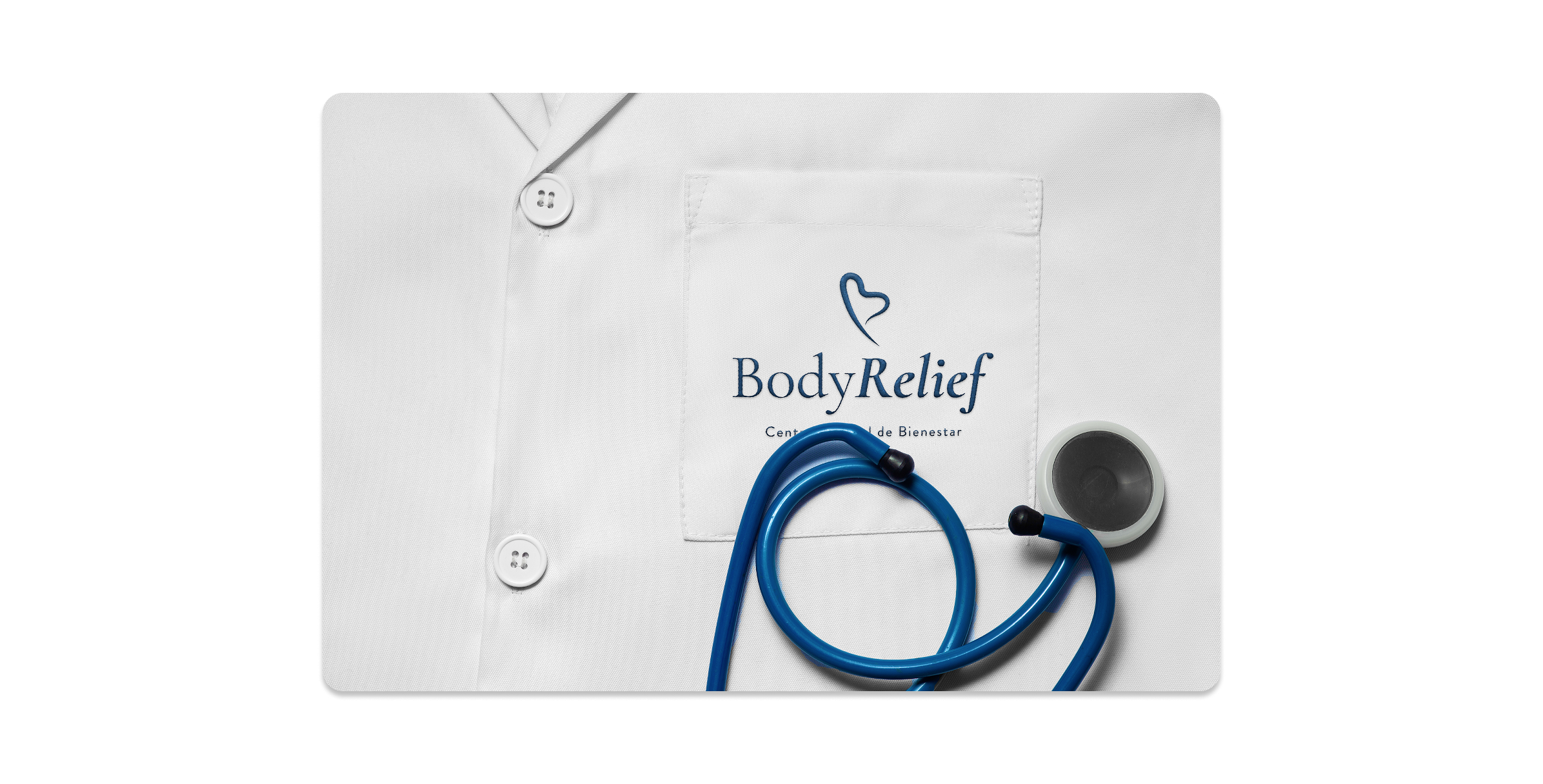 BodyRelief - Trabajo 3