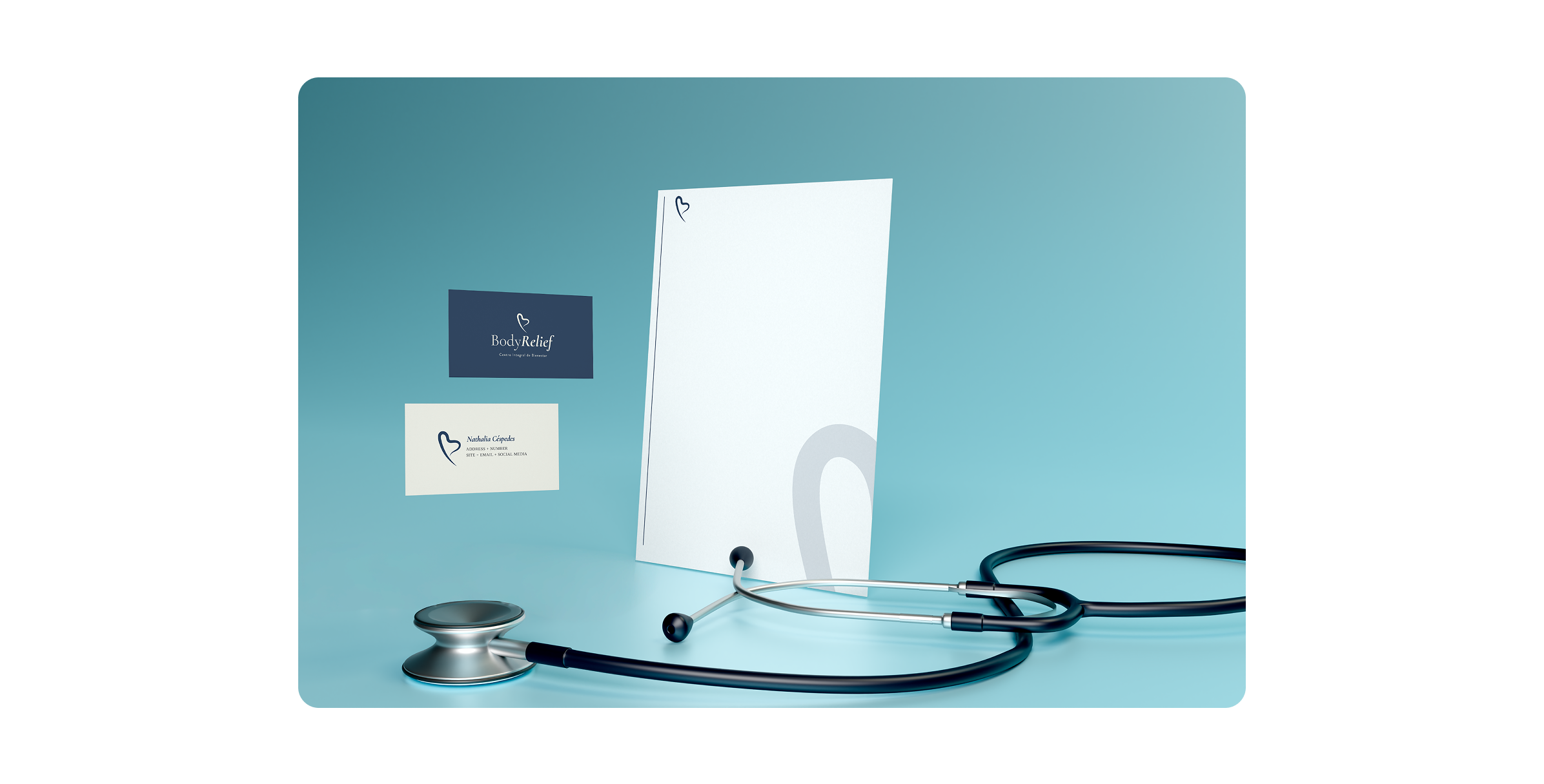 BodyRelief - Trabajo 4