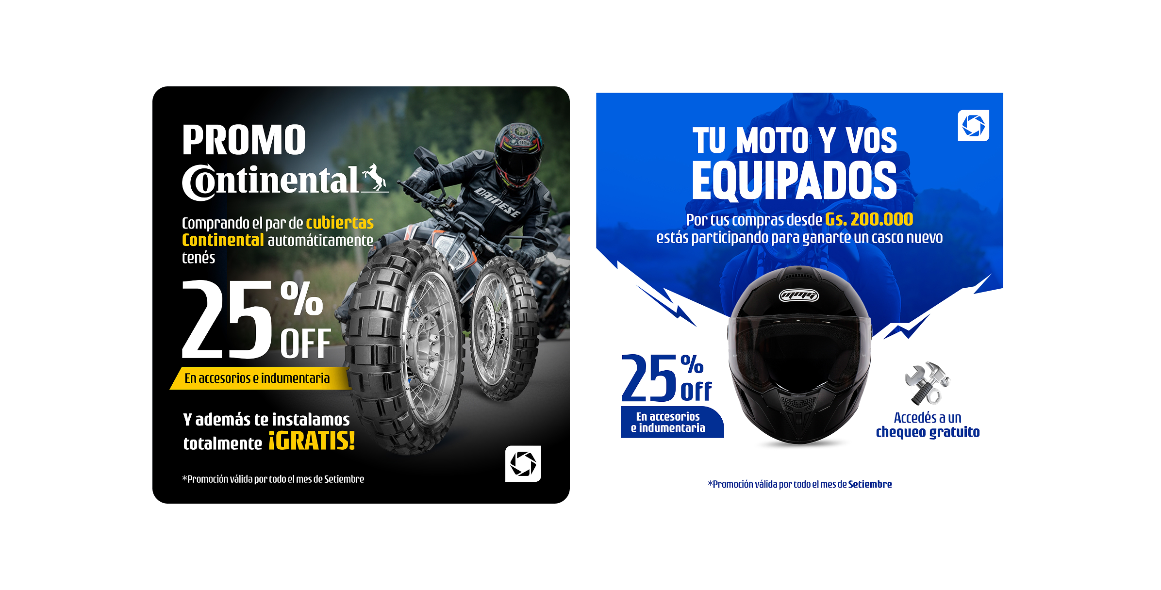 Chacomer - Trabajo 3